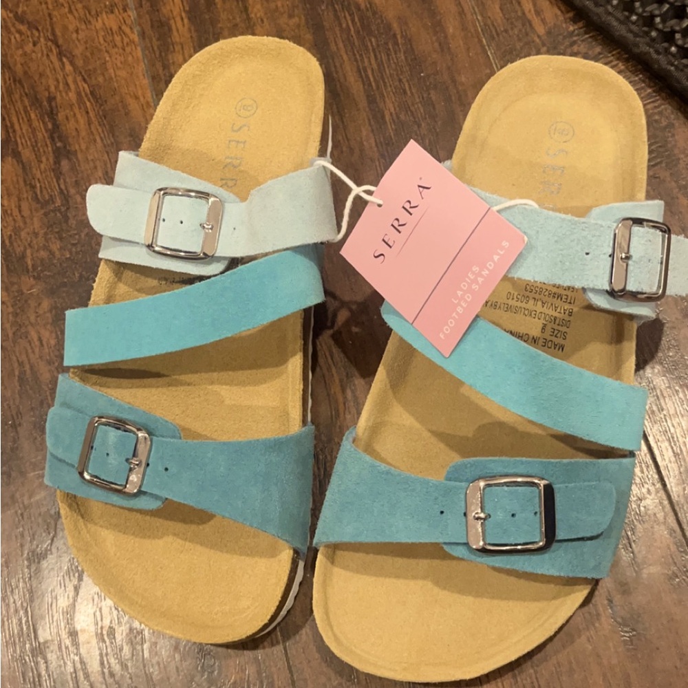Women’s sandals